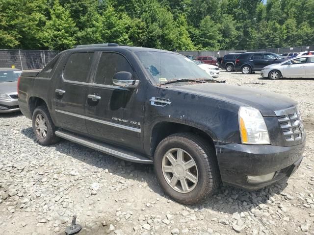 2007 Cadillac Escalade EXT