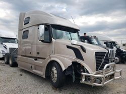 Volvo salvage cars for sale: 2015 Volvo VN VNL