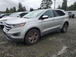 2016 Ford Edge SEL for sale in Graham, WA