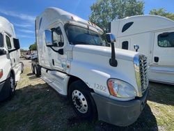 Freightliner salvage cars for sale: 2012 Freightliner Cascadia 125