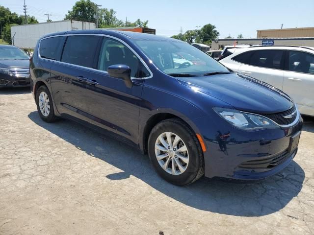 2018 Chrysler Pacifica LX