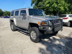 2007 Hummer H3 en venta en Grand Prairie, TX