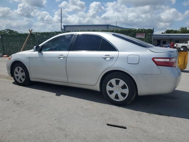 2009 Toyota Camry Base