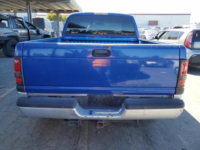 1998 Dodge RAM 1500