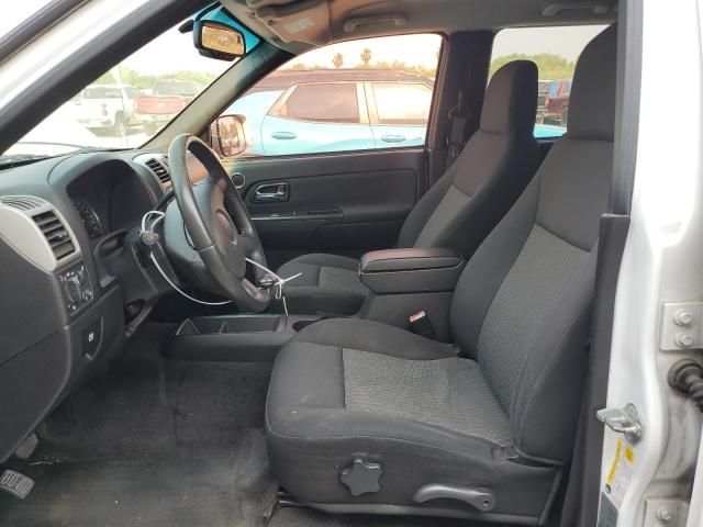 2010 Chevrolet Colorado LT