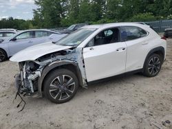 Lexus Vehiculos salvage en venta: 2020 Lexus UX 250H