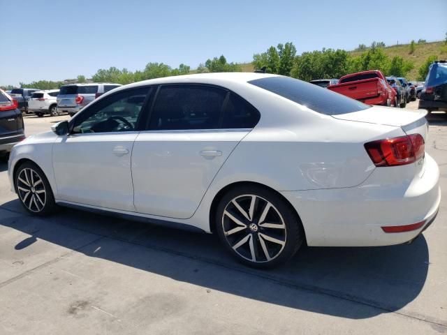 2014 Volkswagen Jetta GLI