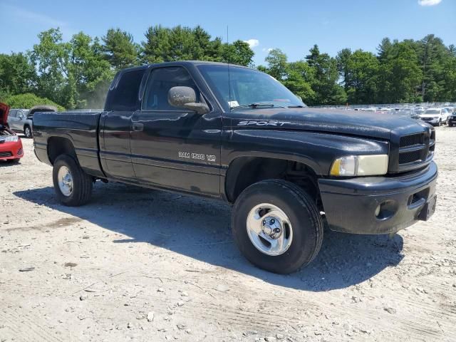 1999 Dodge RAM 1500