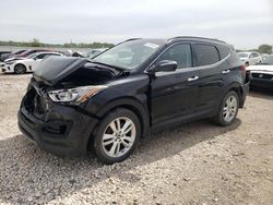 2014 Hyundai Santa FE Sport en venta en Kansas City, KS