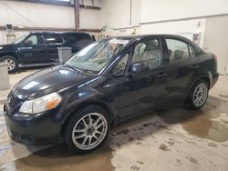 2010 Suzuki SX4 LE for sale in Nisku, AB