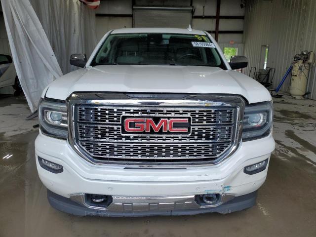 2016 GMC Sierra K1500 Denali