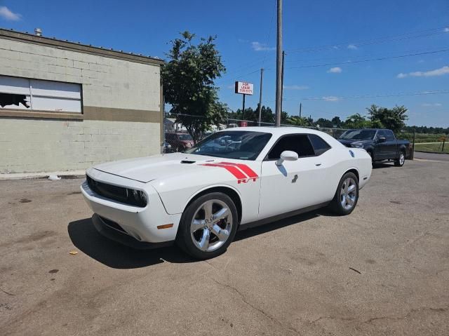 2014 Dodge Challenger R/T