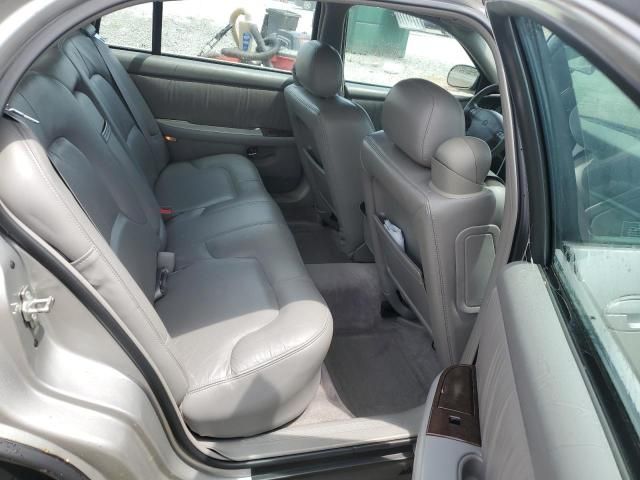 2004 Buick Park Avenue