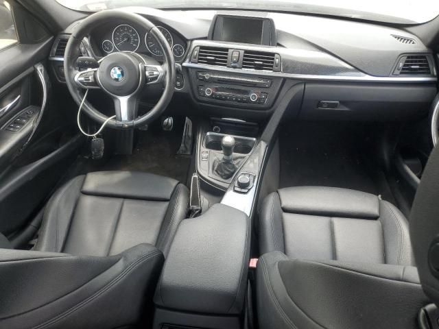 2013 BMW 320 I