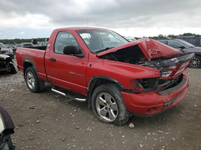 2002 Dodge RAM 1500