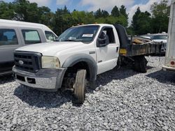 2006 Ford F450 Super Duty for sale in Cartersville, GA