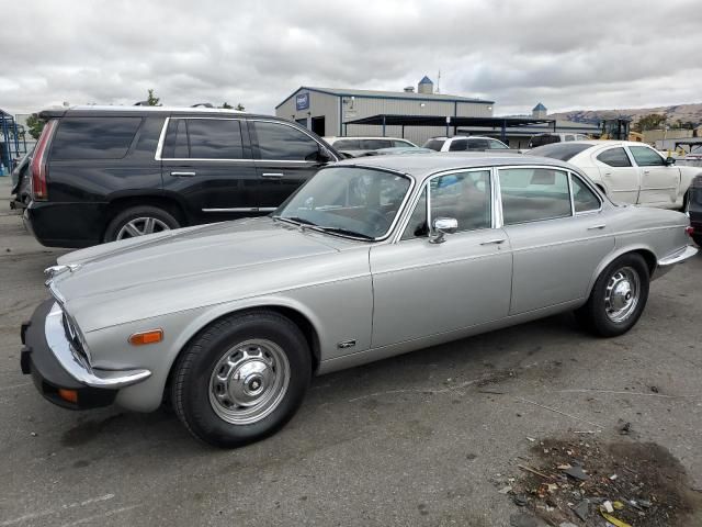 1975 Jaguar XJ6