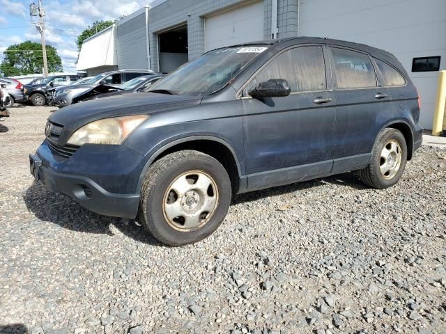 2007 Honda CR-V LX