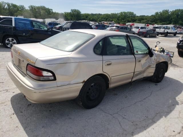 1997 Toyota Avalon XL