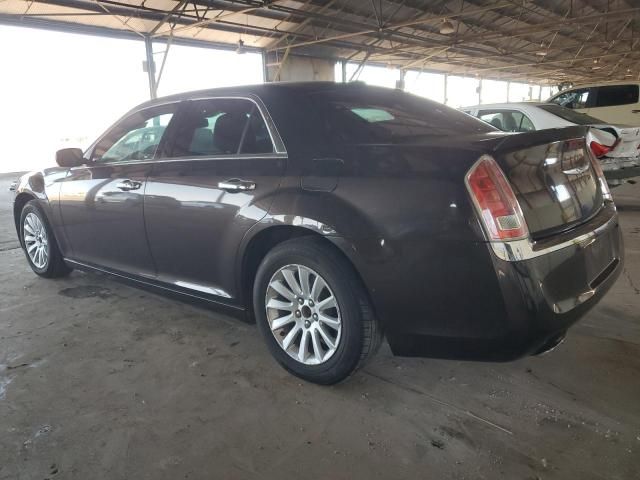 2013 Chrysler 300