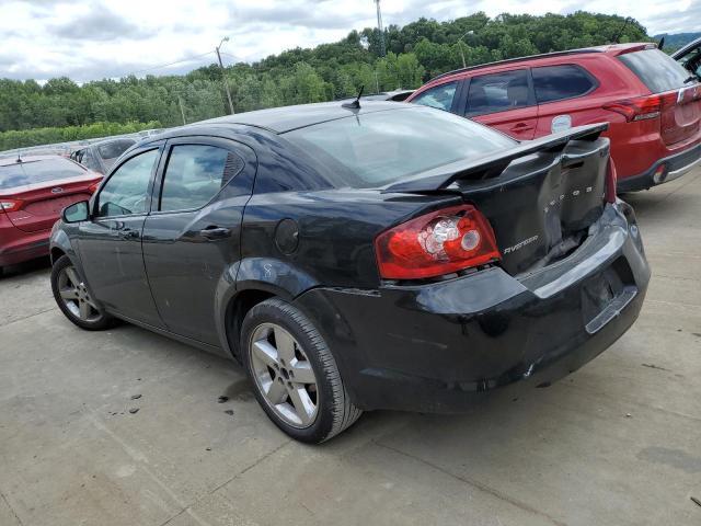 2013 Dodge Avenger SXT