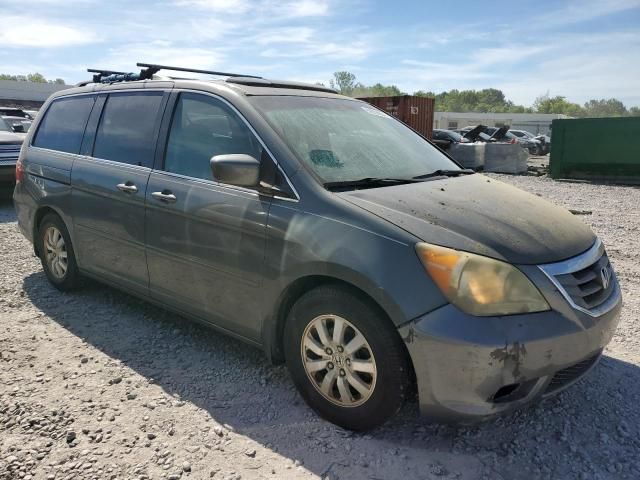 2008 Honda Odyssey EXL