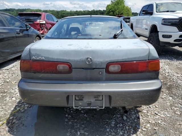 1994 Acura Integra LS