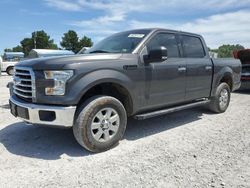 2015 Ford F150 Supercrew for sale in Prairie Grove, AR