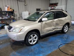 Lexus salvage cars for sale: 2004 Lexus RX 330