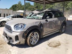 Mini salvage cars for sale: 2024 Mini Cooper S Countryman ALL4