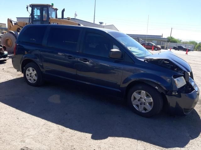 2008 Dodge Grand Caravan SE