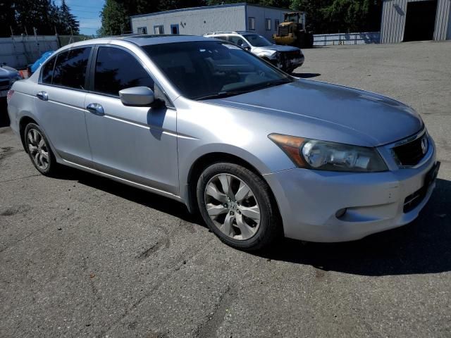 2008 Honda Accord EX