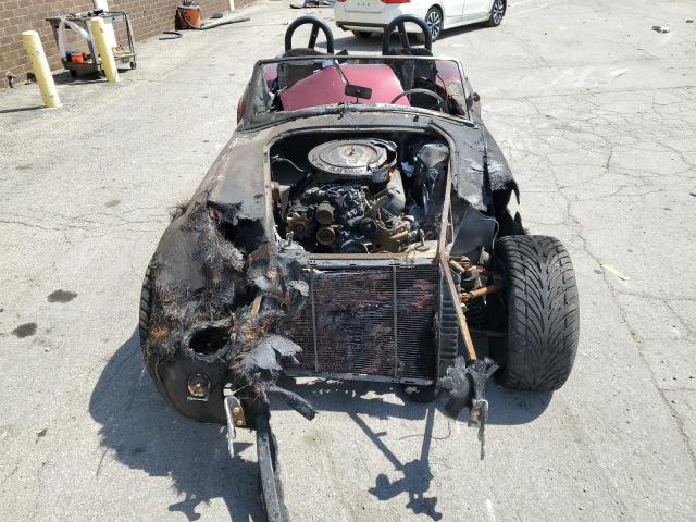 1965 Fact KIT Car