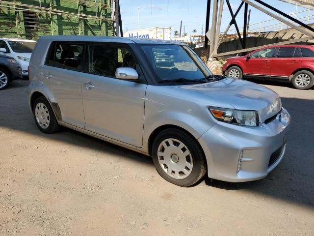 2014 Scion XB