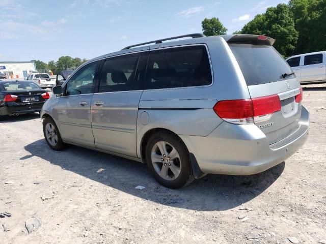 2008 Honda Odyssey Touring