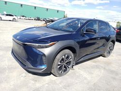 2023 Toyota BZ4X XLE en venta en Montreal Est, QC