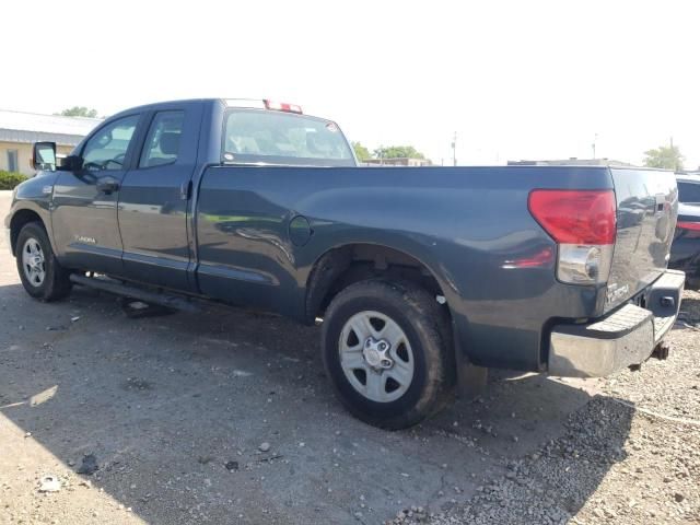 2008 Toyota Tundra Double Cab