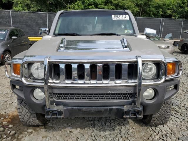 2006 Hummer H3