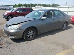2006 Toyota Camry LE for sale in Pennsburg, PA