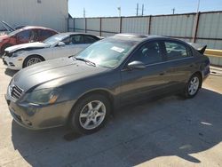 2006 Nissan Altima SE for sale in Haslet, TX