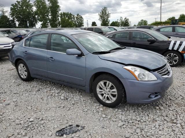 2011 Nissan Altima Base