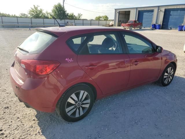 2013 KIA Forte EX