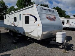 2012 Sdwp Trailer for sale in Columbia Station, OH