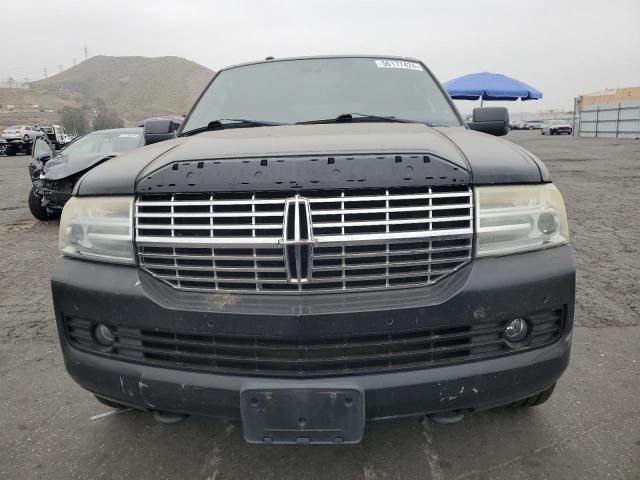 2010 Lincoln Navigator