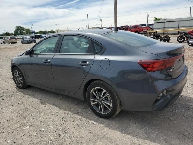 2023 KIA Forte LX