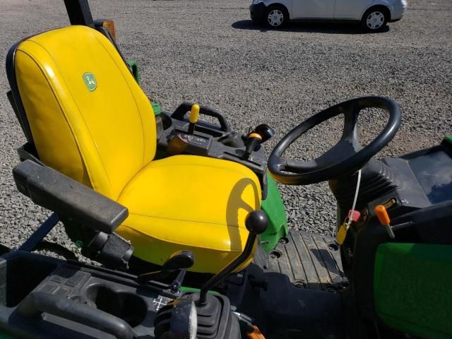 2022 John Deere Tractor