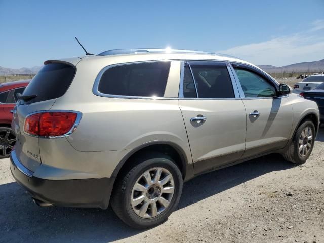 2011 Buick Enclave CXL