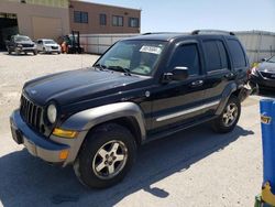 2006 Jeep Liberty Sport for sale in Kansas City, KS