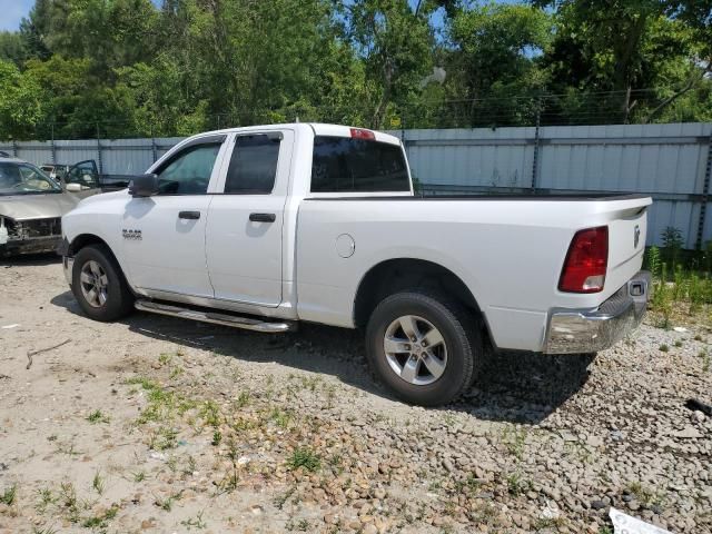 2013 Dodge RAM 1500 ST