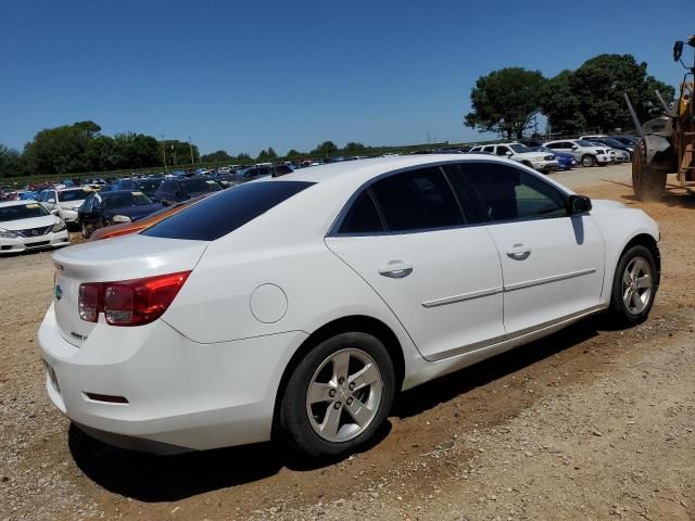 2014 Chevrolet Malibu LS